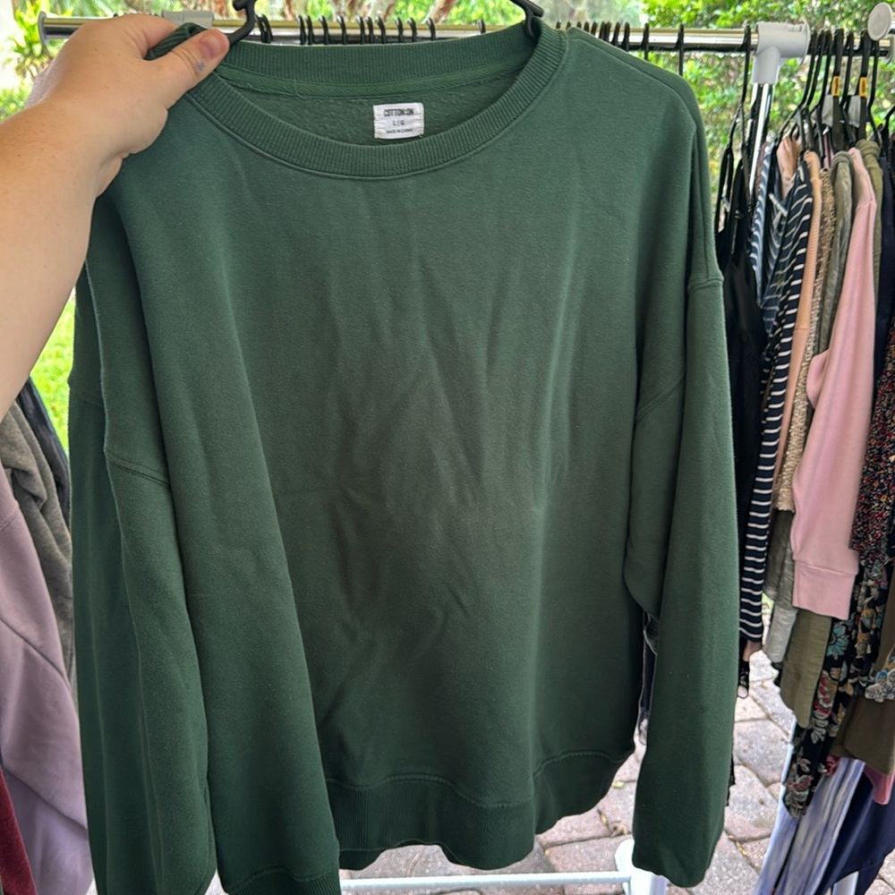 New Cotton On Sweater